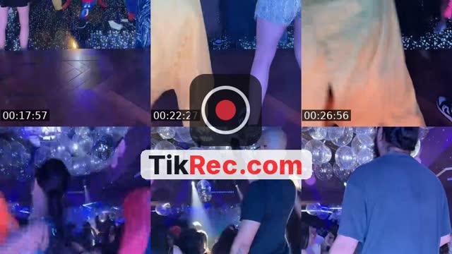 TikTok live: Festa de 15 anos Maju by @pri7oficial