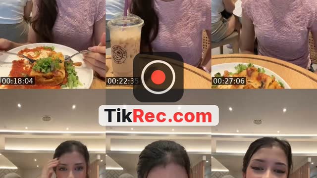 @jessmelda2 TikTok live from 2026-09-26