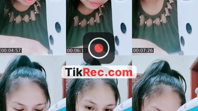 @anahy.y4 TikTok live