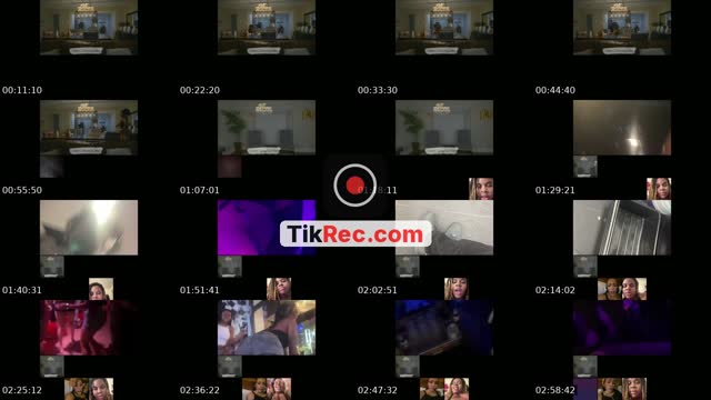 TikTok live: Lets Go LIVE! by @its_peaky_baby