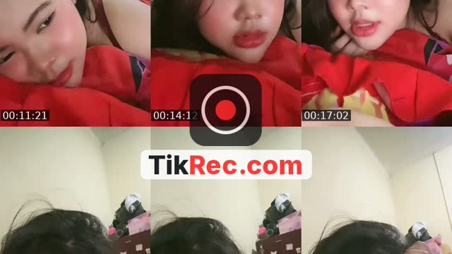 @hiccafa TikTok live