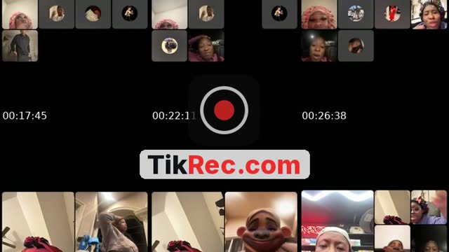 @biggbritt813 TikTok live from 2026-09-26