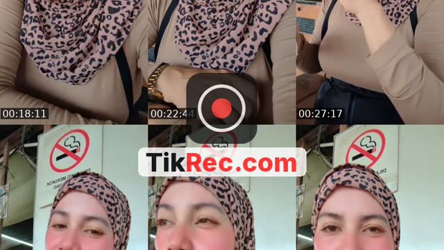 TikTok live: #ALL FAKE xsuka jngan msuk by @puteriizanmeen