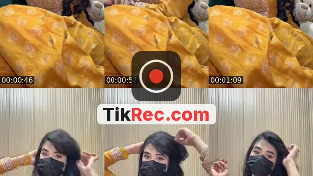 @haniakhan8487 TikTok live