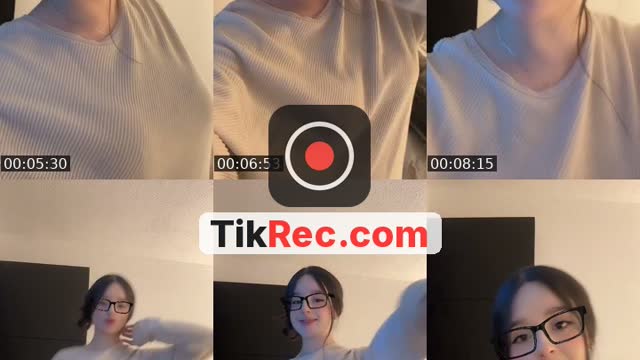 @sheroll_ TikTok live