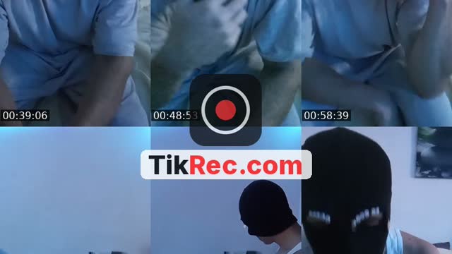 @jordanfragg TikTok live