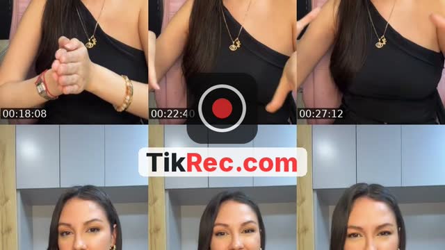 TikTok live: Asesorías de marketing en vivo by @paola_mkt