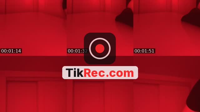 @thatforeignfreakk TikTok live