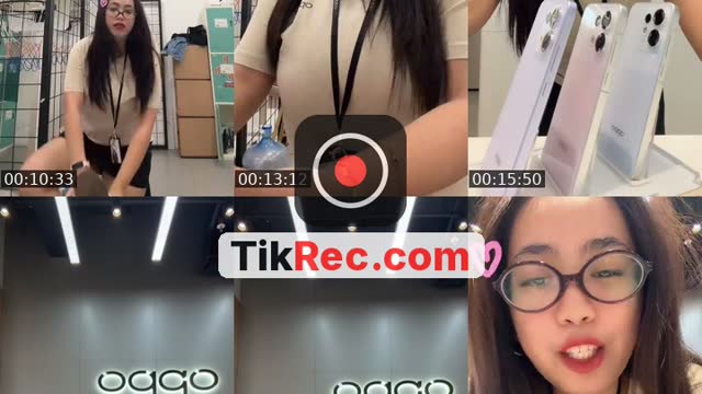 TikTok live: lipe. by @lvysmb_