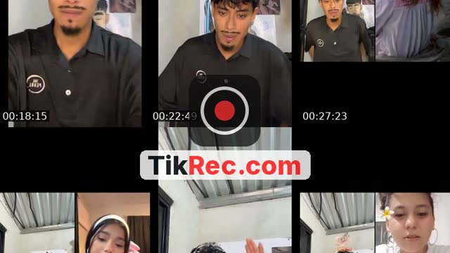TikTok live: 🐓🫀👻😈 by @persihn_