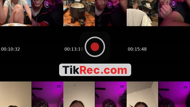@audrey.riveraaaa TikTok live from 2026-09-26