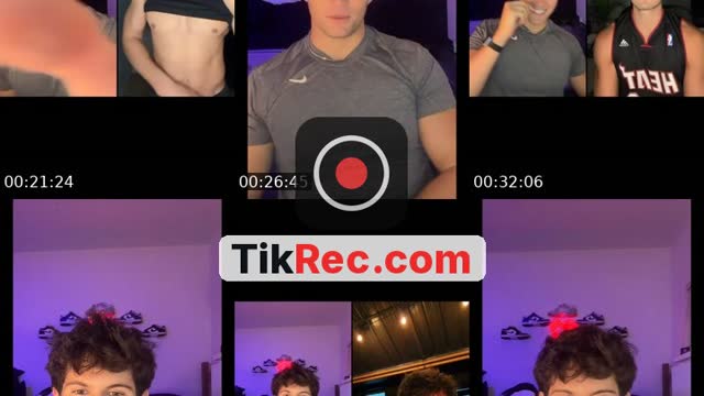 @richiegrabowski TikTok live from 2026-09-26