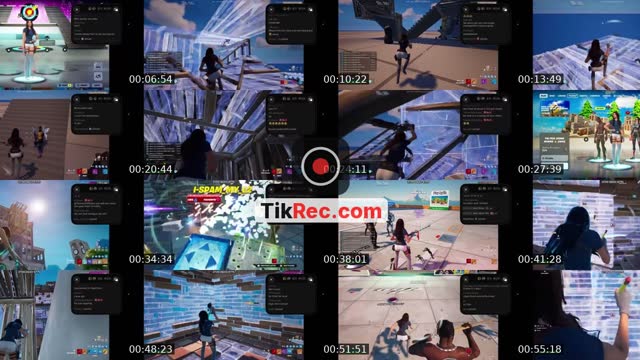 TikTok live: follow me :) by @.amb1valence