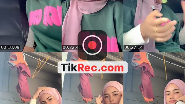 TikTok live: 26.09 BIG TOUR PANDAMARAN KLANG by @kiedacrepetour