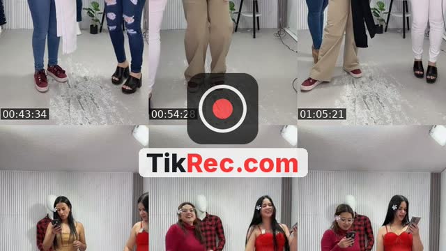 @bambuestilomex TikTok live from 2026-09-26