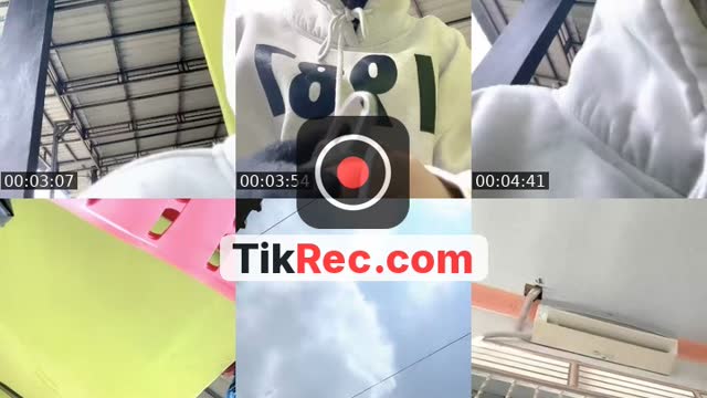 TikTok live: pl link di bio by @igkly1