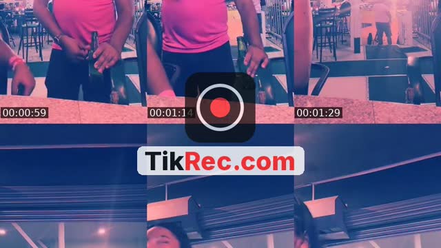 @annastaciajx TikTok live