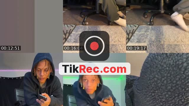 @_iamj4 TikTok live from 2026-09-26