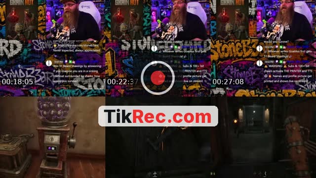 @stoneb3ard TikTok live from 2026-09-26
