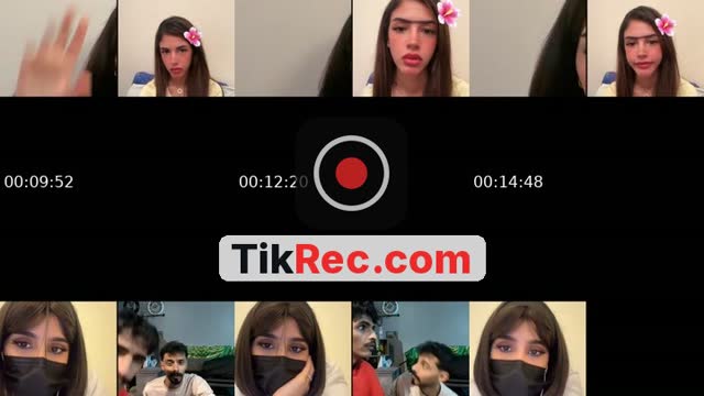@tlooo27 TikTok live