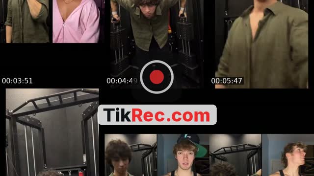 @akabaki_1 TikTok live