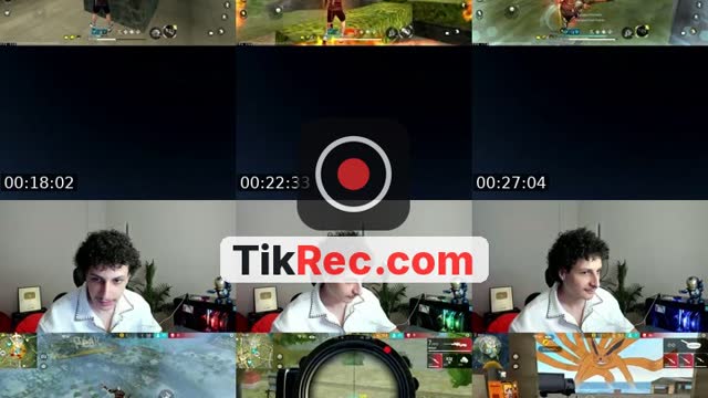 TikTok live: متتفرجوش من برا شايفك by @m8nahmed
