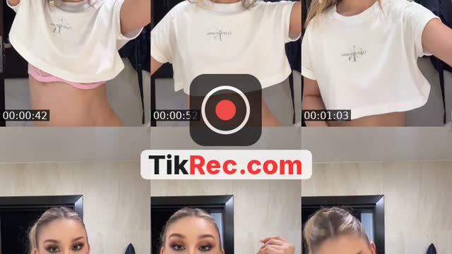 @ashcastroofficial TikTok live