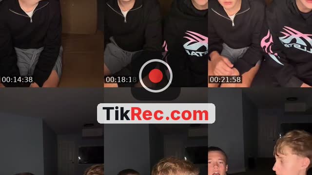@cavraf TikTok live from 2026-09-26
