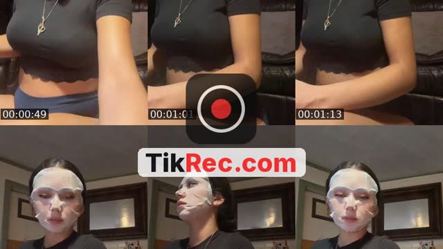 @allboutxbby TikTok live