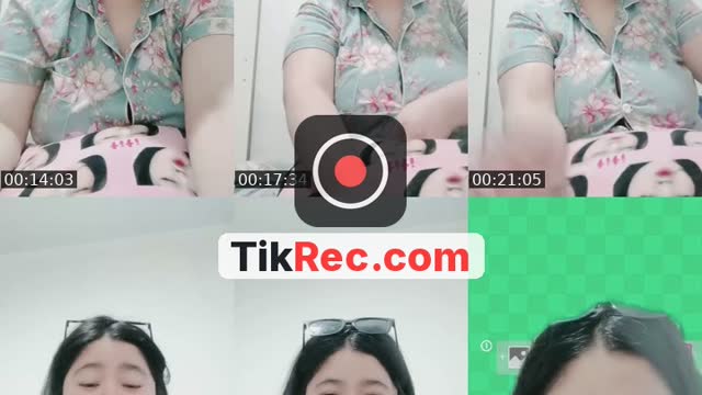 TikTok live: gbt by @astryysaputrii_