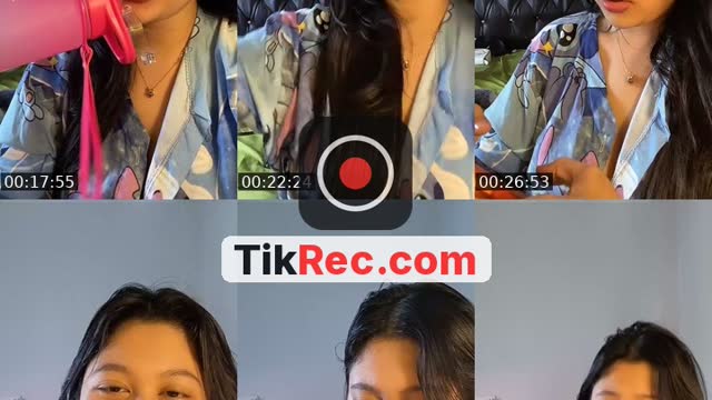 @richbbychel TikTok live