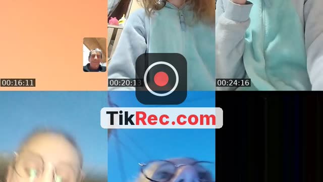 @stitchbleu7 TikTok live