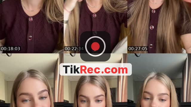 @yulchik27_05 TikTok live