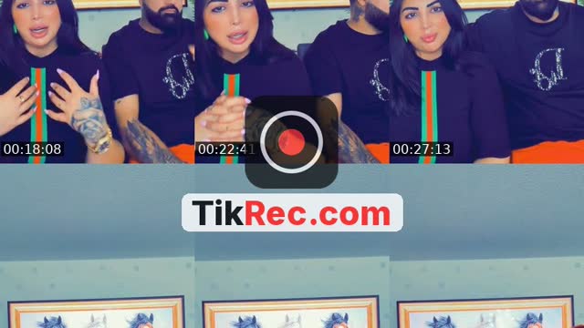 @alaacanadi TikTok live from 2026-09-26