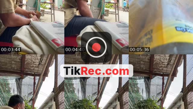 @tringuyen12344321 TikTok live