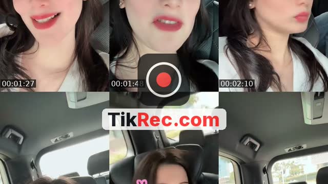 @iiiiriss0 TikTok live