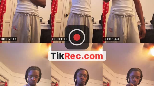 @mrdiorpapi TikTok live
