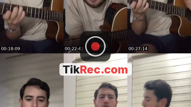 @laquetilla TikTok live from 2026-09-26