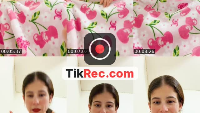 @traviesa_cubanita7 TikTok live