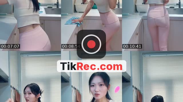 TikTok live: Nice to meet you by @oahkhehlr1