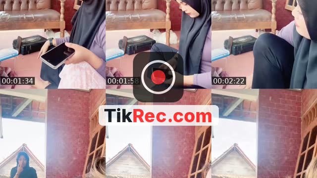 @sabellanaww TikTok live