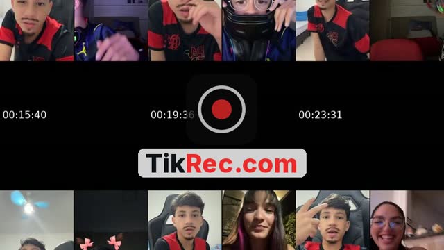 @b.vaascc TikTok live