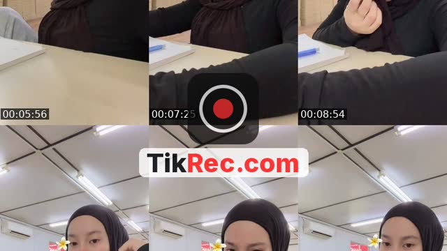 @irdnahazry TikTok live from 2026-09-26