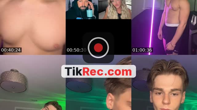 @zonedin.shane TikTok live