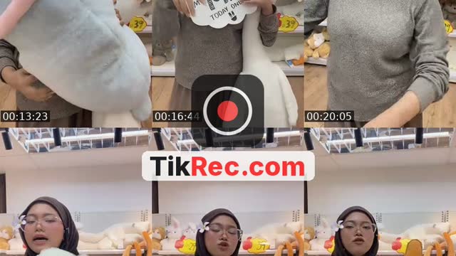 TikTok live: LAST DAY PROMO GILA ‼️🧸 by @playmart_malaysia