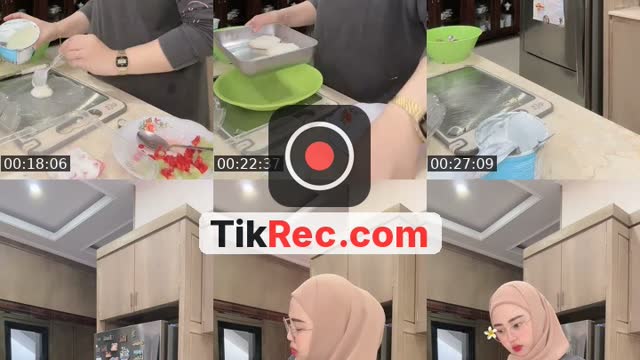 @mydindin TikTok live from 2026-09-26