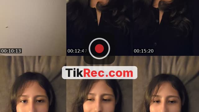 TikTok live: lalalala by @over.the.edge1979