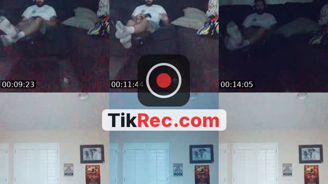 @vikingfootgod TikTok live