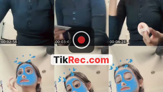 TikTok live: bocan by @ddlysha_