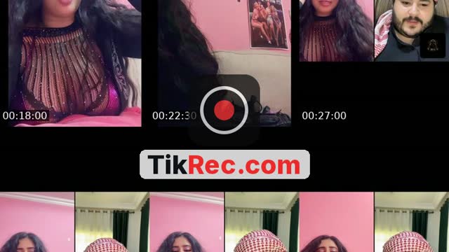 @modelash8 TikTok live from 2026-09-26